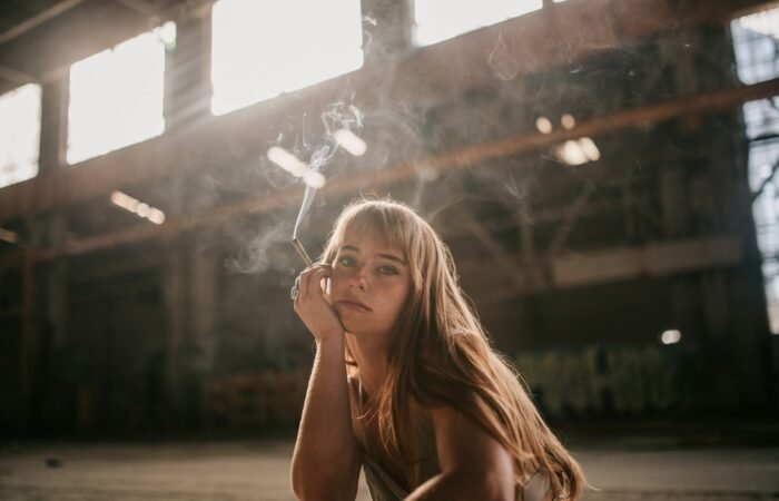 Can Smoking Cause Premature Ejaculation?