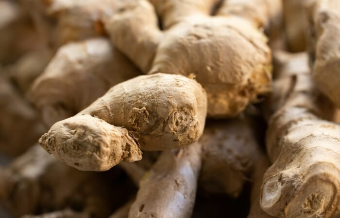 How to Use Ginger and Honey to Cure Premature Ejaculation