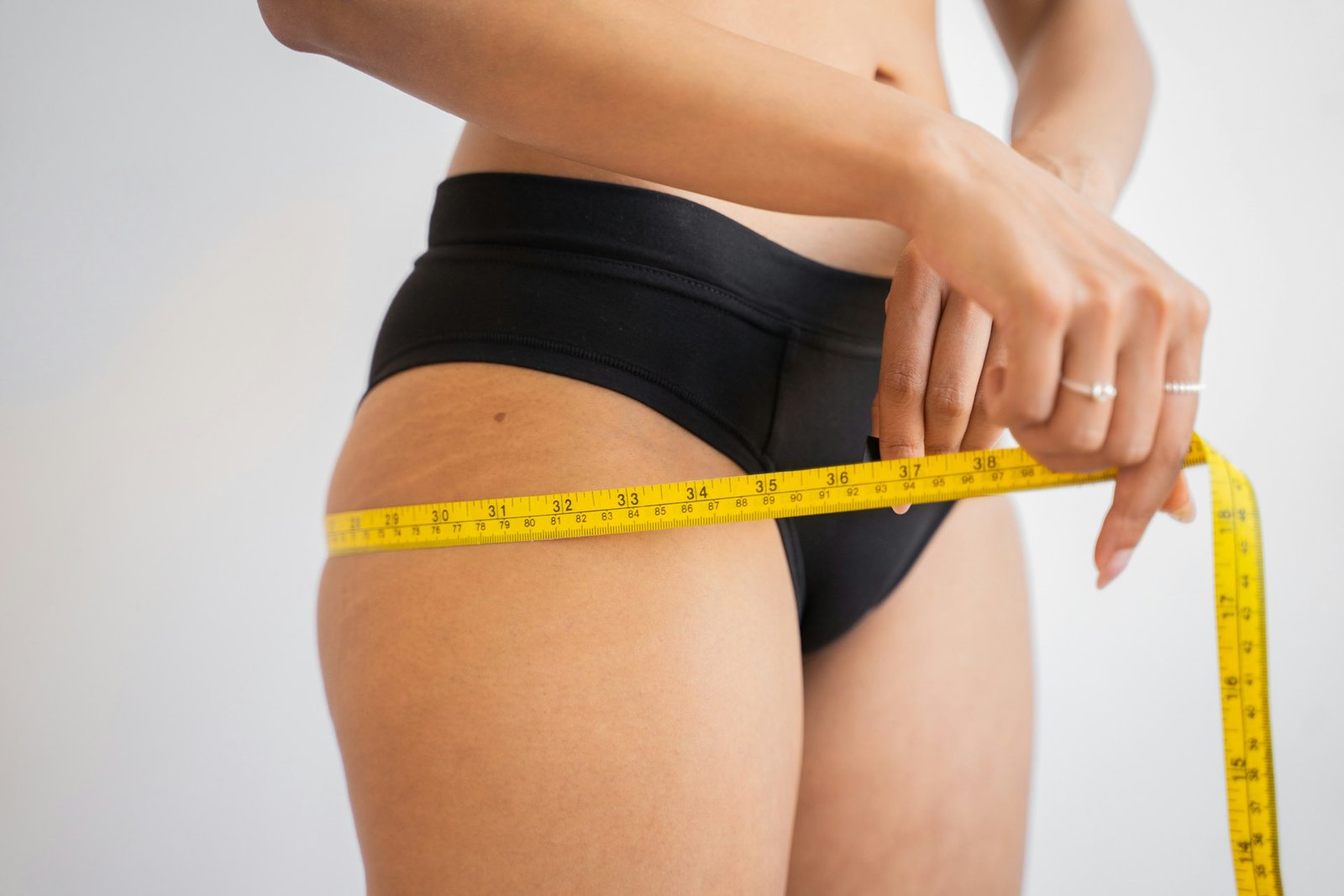 Can Low Iron Cause Irregular Periods
