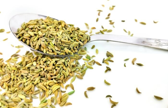 How to Use Fennel Seeds for Irregular Periods