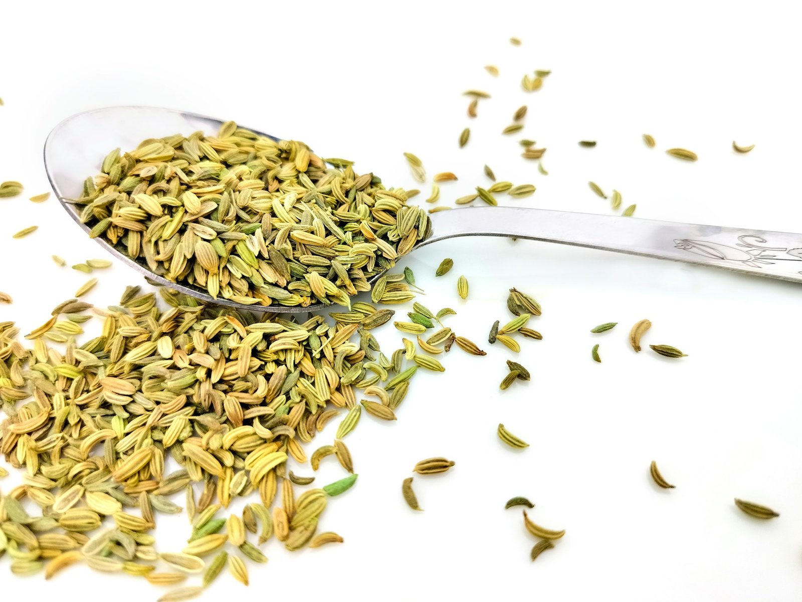 How to Use Fennel Seeds for Irregular Periods