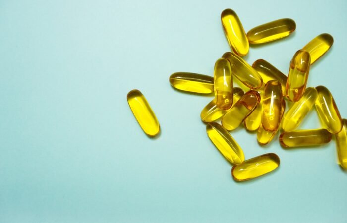 Is Omega-3 Good for Fatty Liver? A Closer Look at This Essential Fat