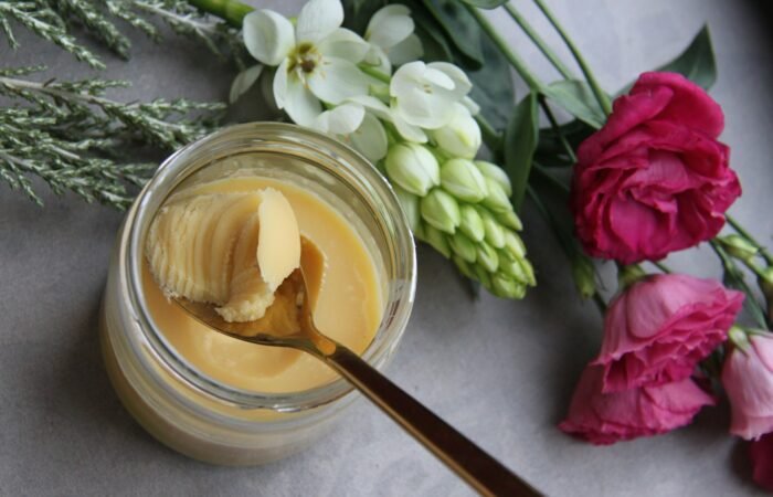 Is Ghee Good for Fatty Liver