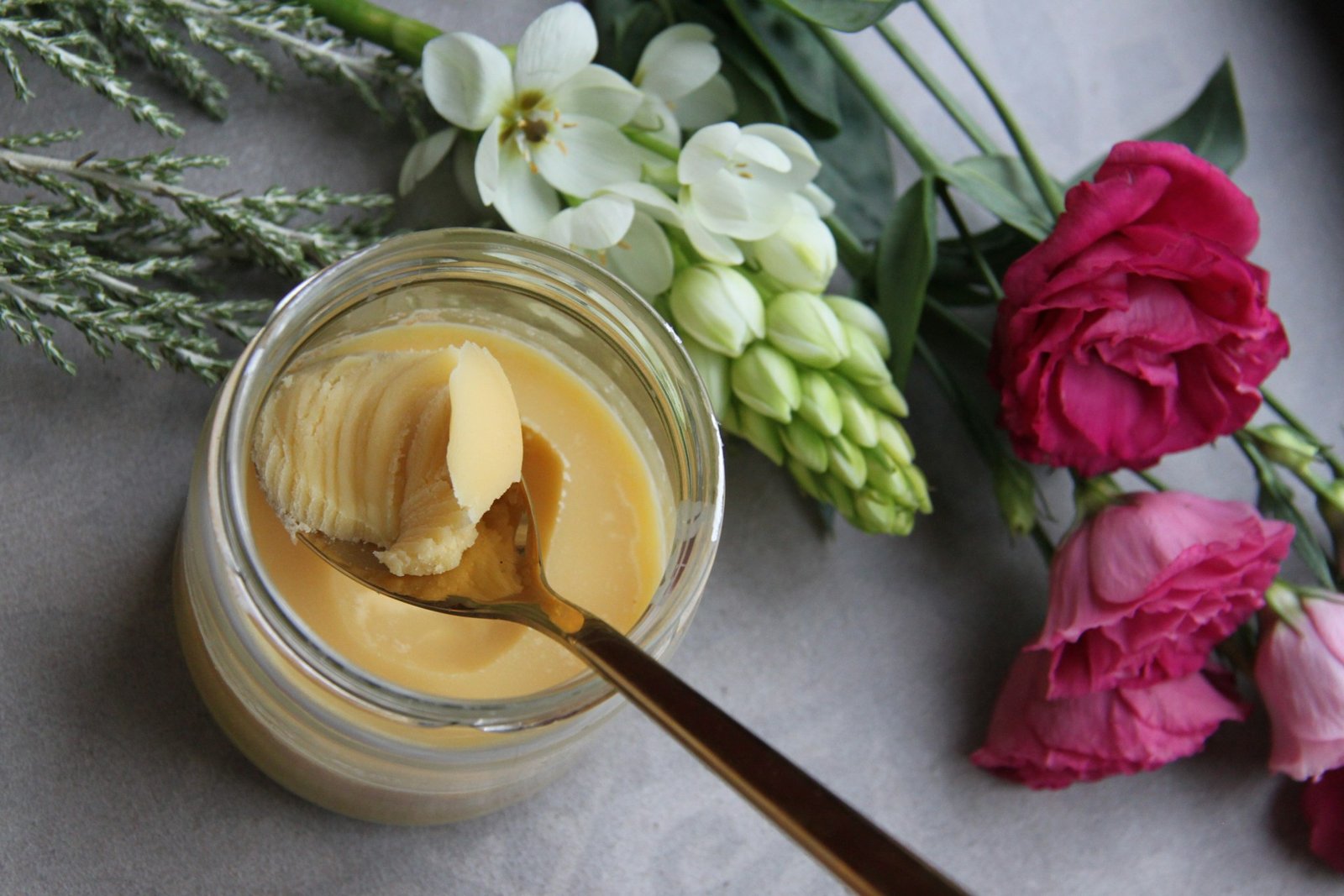 Is Ghee Good for Fatty Liver