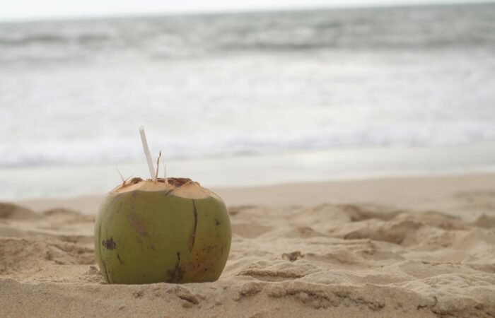 Is Coconut Water Good for Fatty Liver