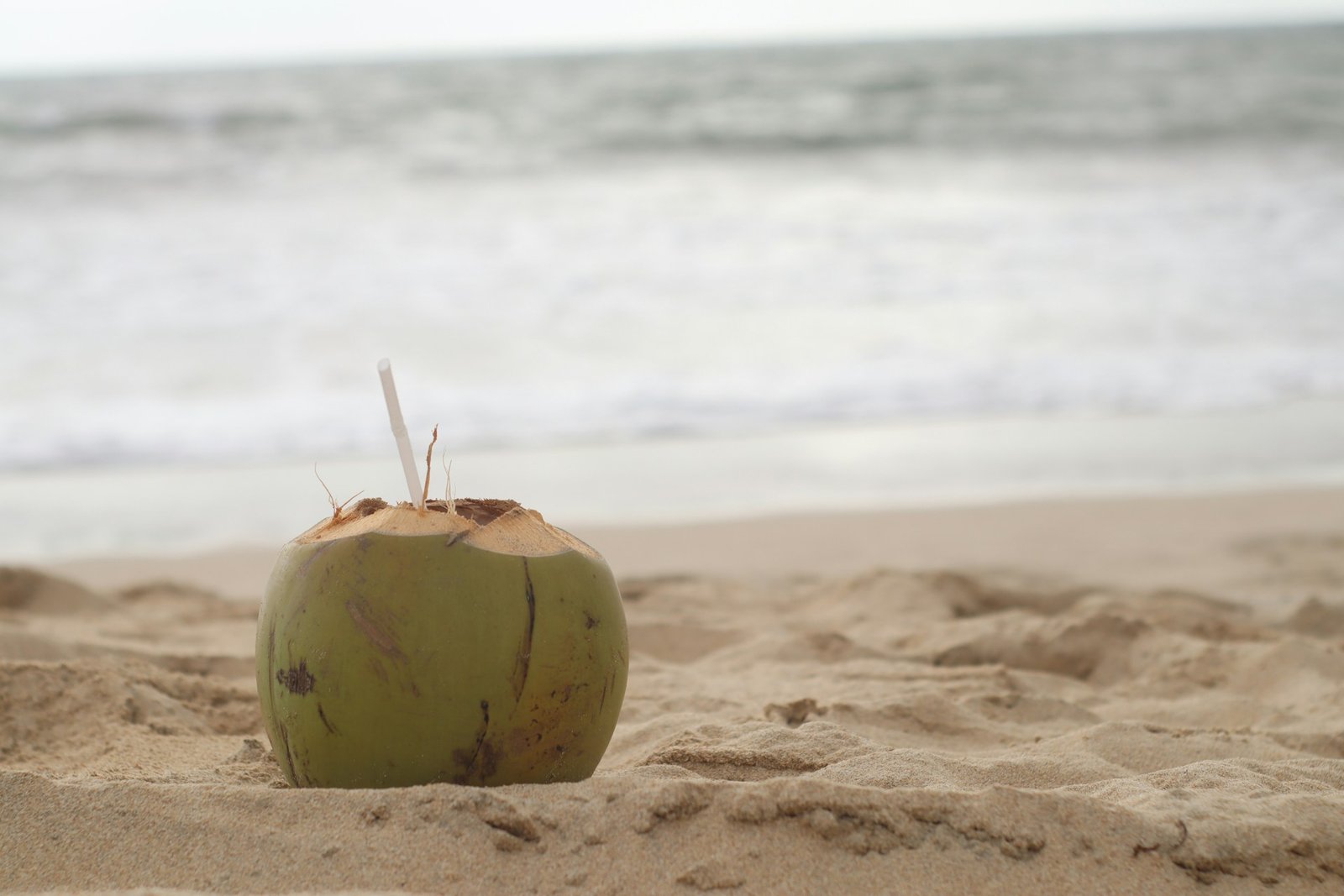 Is Coconut Water Good for Fatty Liver